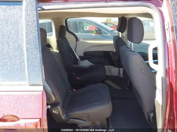 2C4RC1CG7HR831736 2017 CHRYSLER PACIFICA - Image 8