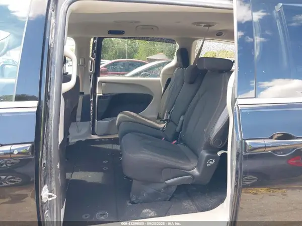 2C4RC1CG7HR854904 2017 CHRYSLER PACIFICA - Image 8