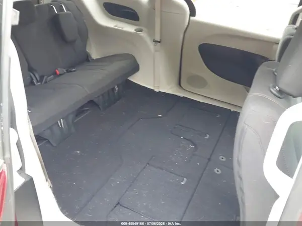 2C4RC1CG7JR102254 2018 CHRYSLER PACIFICA - Image 8