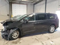 2C4RC1CG7JR104991 2018 CHRYSLER PACIFICA
