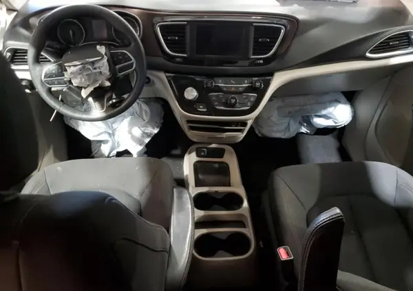 2C4RC1CG7JR104991 2018 CHRYSLER PACIFICA - Image 8
