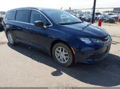 2C4RC1CG7JR148604 2018 CHRYSLER PACIFICA