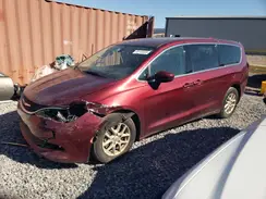 2C4RC1CG7JR148621 2018 CHRYSLER PACIFICA