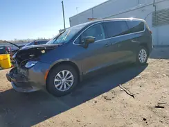 2C4RC1CG7JR273019 2018 CHRYSLER PACIFICA