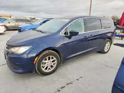 2C4RC1CG7KR629664 2019 CHRYSLER PACIFICA
