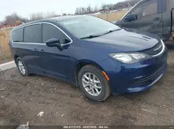 2C4RC1CG7KR698323 2019 CHRYSLER PACIFICA