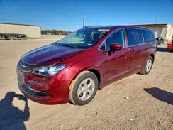 2C4RC1CG8HR512152 2017 CHRYSLER PACIFICA