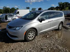 2C4RC1CG8HR515942 2017 CHRYSLER PACIFICA