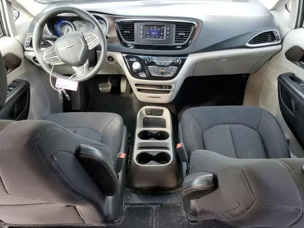 2C4RC1CG8HR515942 2017 CHRYSLER PACIFICA - Image 8