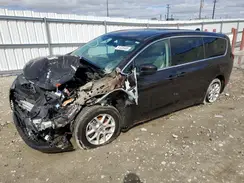 2C4RC1CG8HR529050 2017 CHRYSLER PACIFICA
