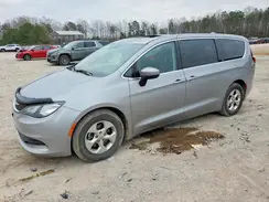 2C4RC1CG8HR531607 2017 CHRYSLER PACIFICA