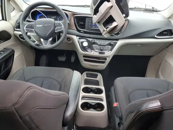 2C4RC1CG8HR531607 2017 CHRYSLER PACIFICA - Image 8