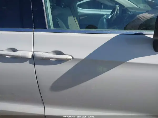 2C4RC1CG8HR553607 2017 CHRYSLER PACIFICA - Image 8