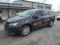 2C4RC1CG8HR594125 2017 CHRYSLER PACIFICA