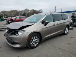 2C4RC1CG8HR594349 2017 CHRYSLER PACIFICA