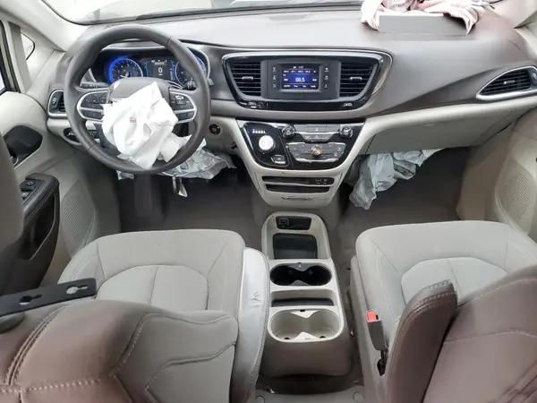 2C4RC1CG8HR594349 2017 CHRYSLER PACIFICA - Image 8