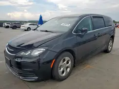 2C4RC1CG8HR607567 2017 CHRYSLER PACIFICA