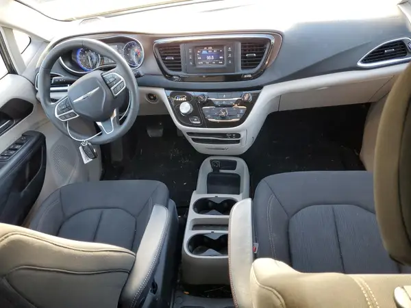 2C4RC1CG8HR609982 2017 CHRYSLER PACIFICA - Image 8