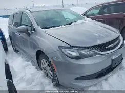 2C4RC1CG8HR610159 2017 CHRYSLER PACIFICA