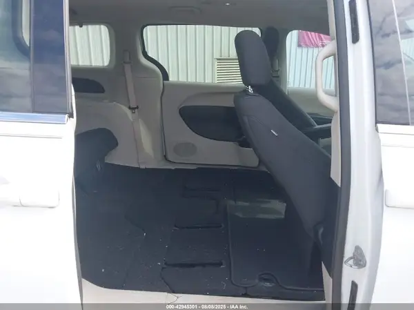 2C4RC1CG8HR670099 2017 CHRYSLER PACIFICA - Image 8