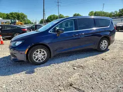 2C4RC1CG8HR739194 2017 CHRYSLER PACIFICA