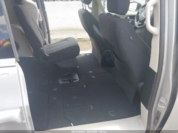 2C4RC1CG8HR778528 2017 CHRYSLER PACIFICA - Image 8