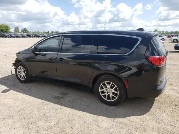 2C4RC1CG8HR824200 2017 CHRYSLER PACIFICA - Image 2