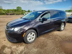 2C4RC1CG8HR836895 2017 CHRYSLER PACIFICA