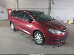 2C4RC1CG8JR121430 2018 CHRYSLER PACIFICA
