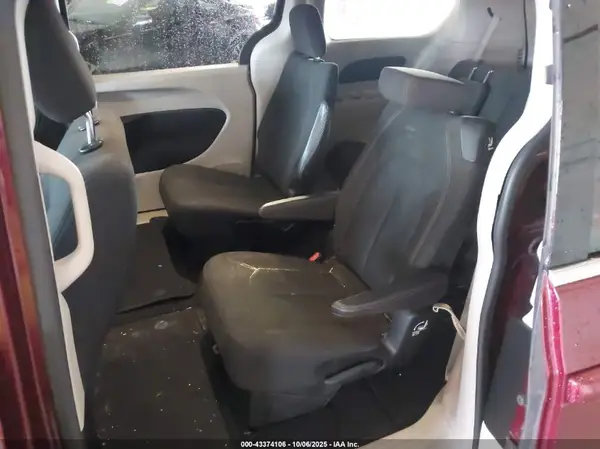 2C4RC1CG8JR121430 2018 CHRYSLER PACIFICA - Image 8