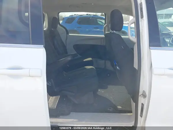 2C4RC1CG8JR165511 2018 CHRYSLER PACIFICA - Image 8