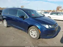 2C4RC1CG8JR170921 2018 CHRYSLER PACIFICA