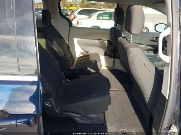 2C4RC1CG8JR170921 2018 CHRYSLER PACIFICA - Image 8