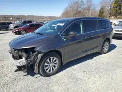 2C4RC1CG8JR214352 2018 CHRYSLER PACIFICA