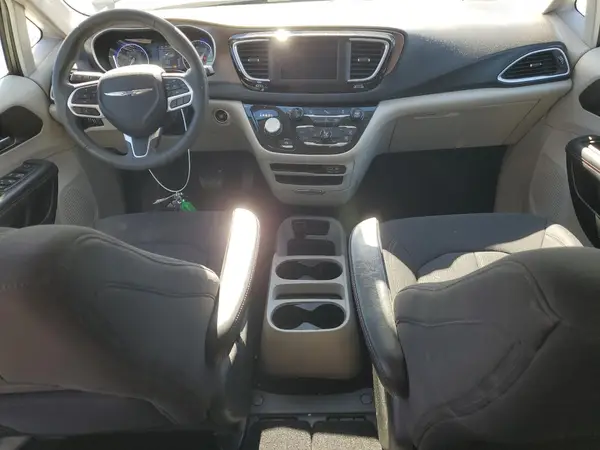 2C4RC1CG8JR214352 2018 CHRYSLER PACIFICA - Image 8
