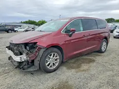 2C4RC1CG8JR253197 2018 CHRYSLER PACIFICA