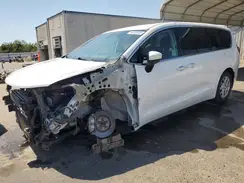 2C4RC1CG8JR321921 2018 CHRYSLER PACIFICA