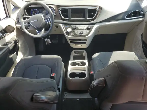 2C4RC1CG8JR321921 2018 CHRYSLER PACIFICA - Image 8
