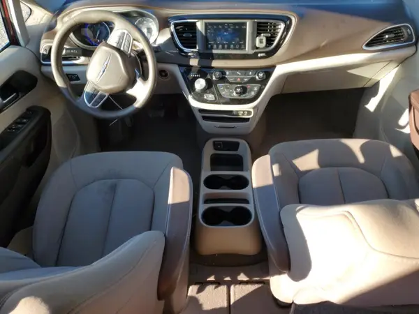 2C4RC1CG8KR533350 2019 CHRYSLER PACIFICA - Image 8