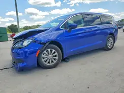 2C4RC1CG8KR721012 2019 CHRYSLER PACIFICA