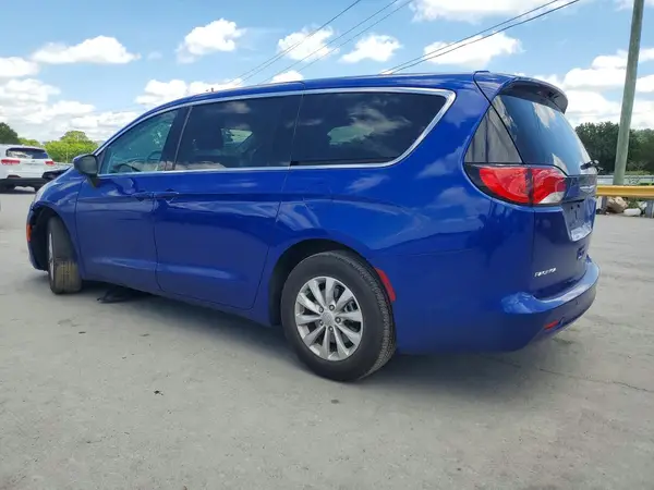 2C4RC1CG8KR721012 2019 CHRYSLER PACIFICA - Image 2