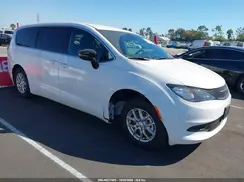 2C4RC1CG8VR582620 2027 CHRYSLER PACIFICA