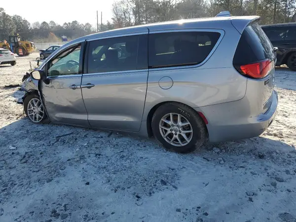 2C4RC1CG9HR502522 2017 CHRYSLER PACIFICA - Image 2