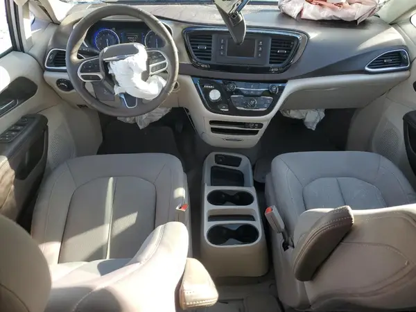 2C4RC1CG9HR502522 2017 CHRYSLER PACIFICA - Image 8