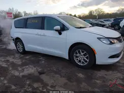 2C4RC1CG9HR518140 2017 CHRYSLER PACIFICA