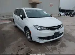 2C4RC1CG9HR534466 2017 CHRYSLER PACIFICA