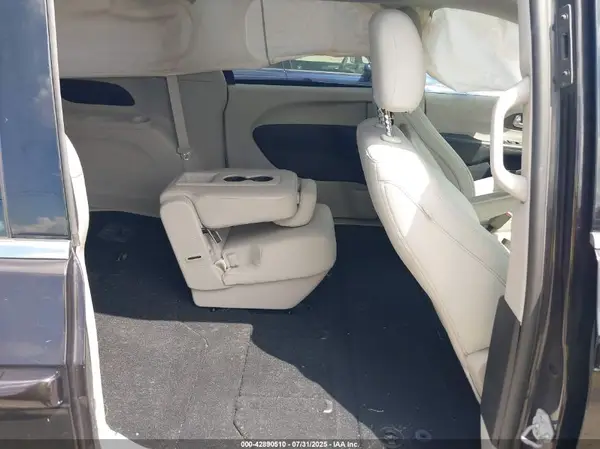 2C4RC1CG9HR551770 2017 CHRYSLER PACIFICA - Image 8