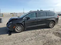 2C4RC1CG9HR594182 2017 CHRYSLER PACIFICA