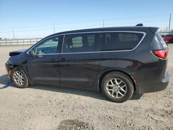 2C4RC1CG9HR594182 2017 CHRYSLER PACIFICA - Image 2