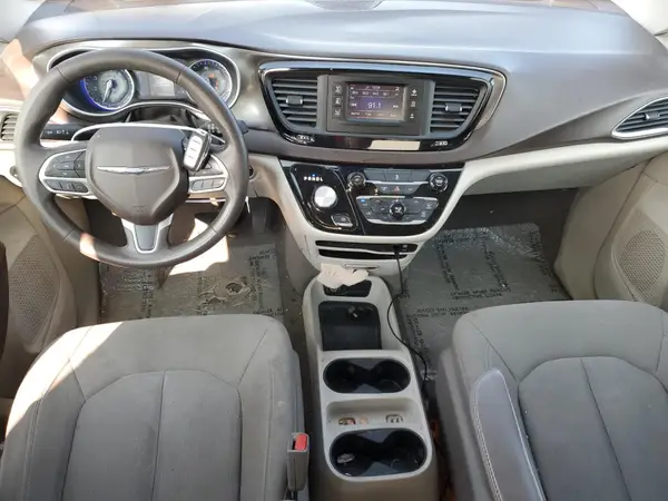 2C4RC1CG9HR594182 2017 CHRYSLER PACIFICA - Image 8